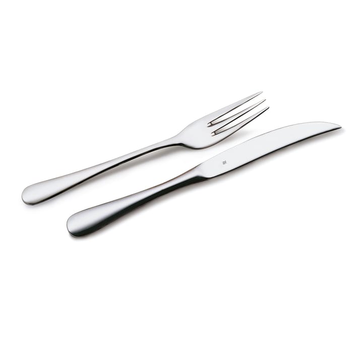 Geschenkidee BBQ カトラリー 12 ピース, Stainless steel WMF | ヴェーエムエフ