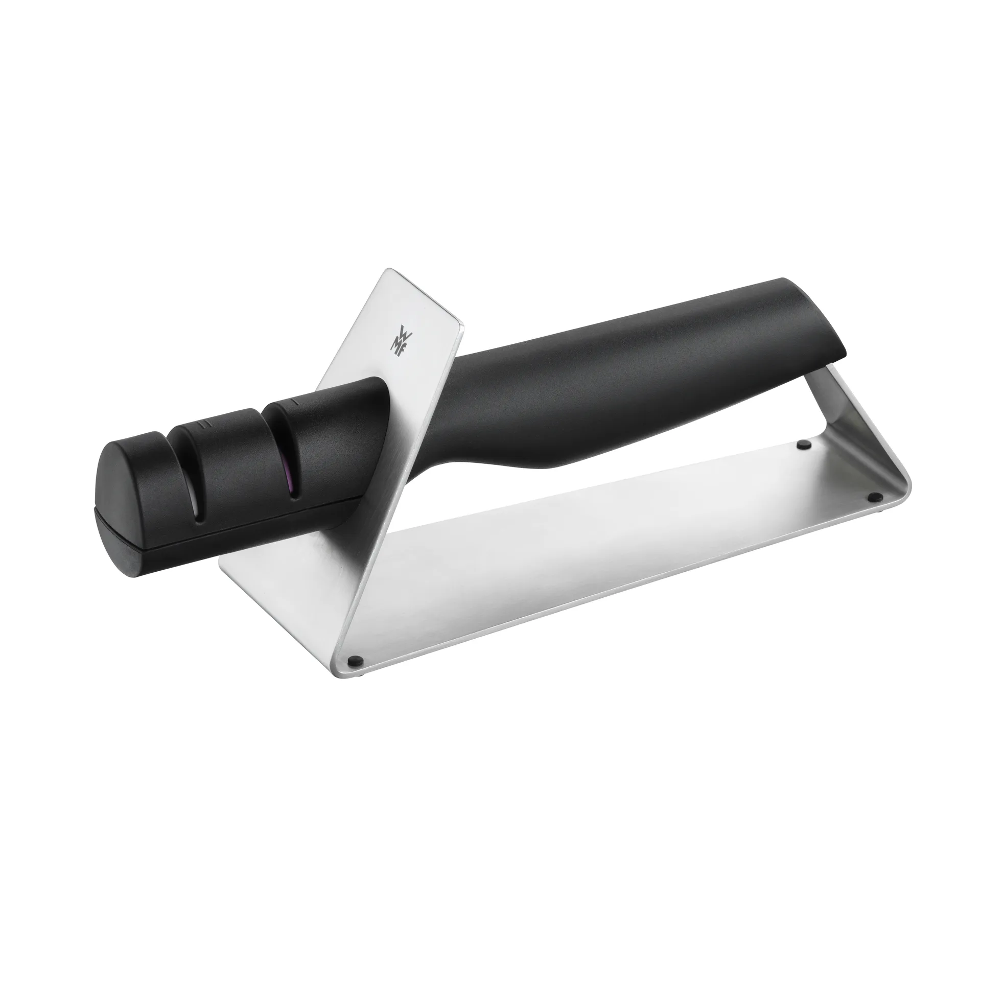 Gourmet ナイフシャープナー, Black WMF | ヴェーエムエフ