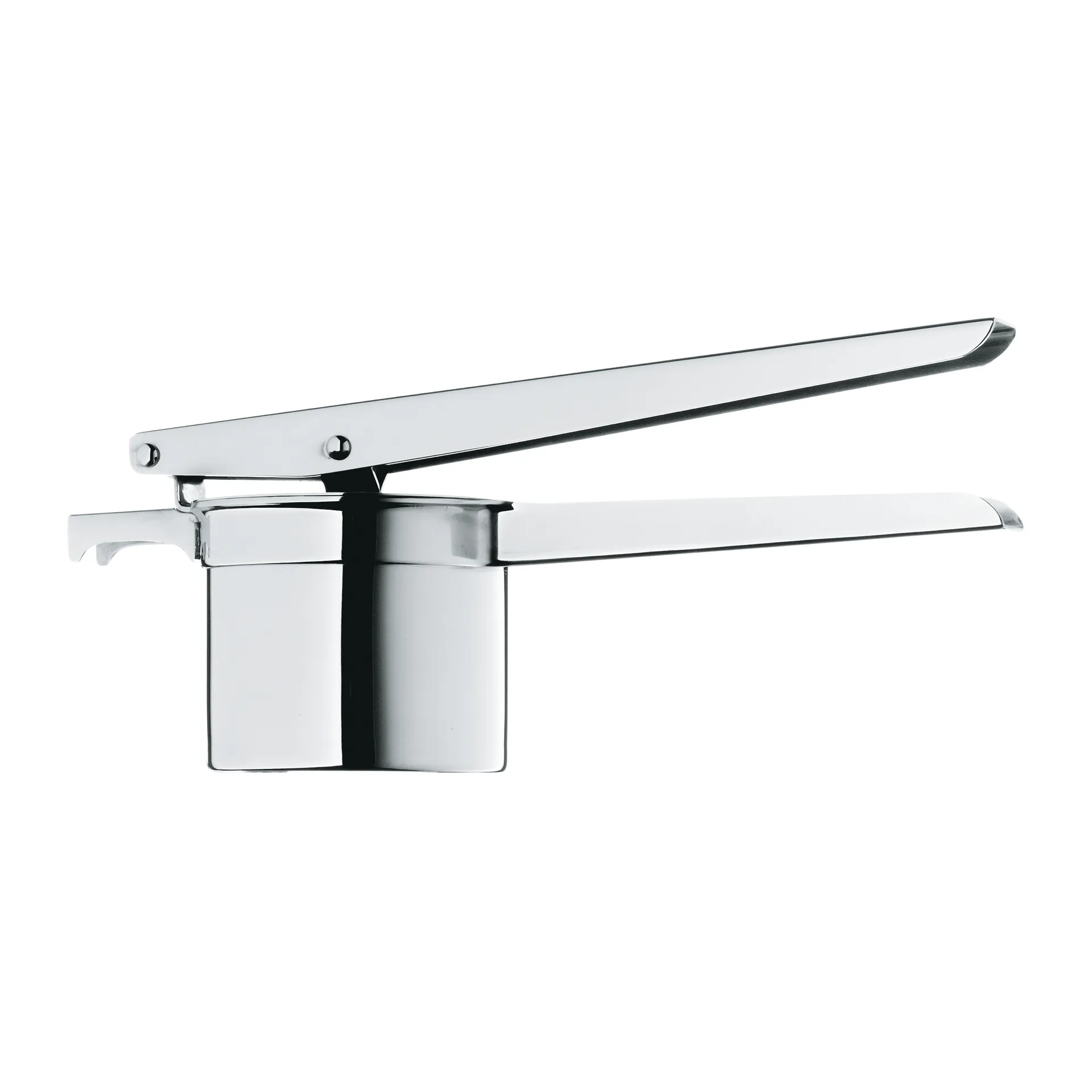 Gourmet ポテト press, Stainless steel WMF | ヴェーエムエフ