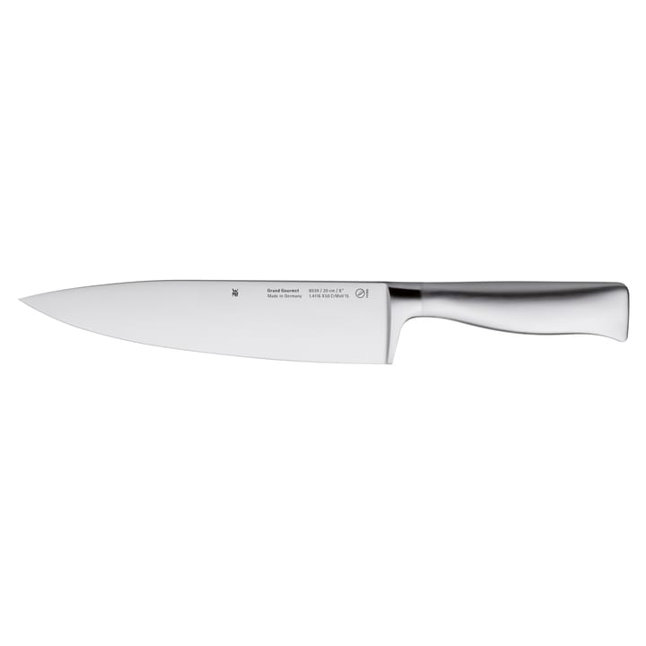 Grand Gourmet ナイフ 20 cm - Stainless steel - WMF | ヴェーエムエフ