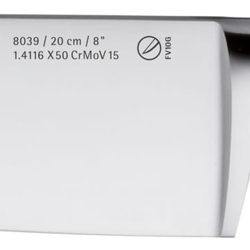 Grand Gourmet ナイフセット 3 ピース - Stainless steel - WMF | ヴェーエムエフ