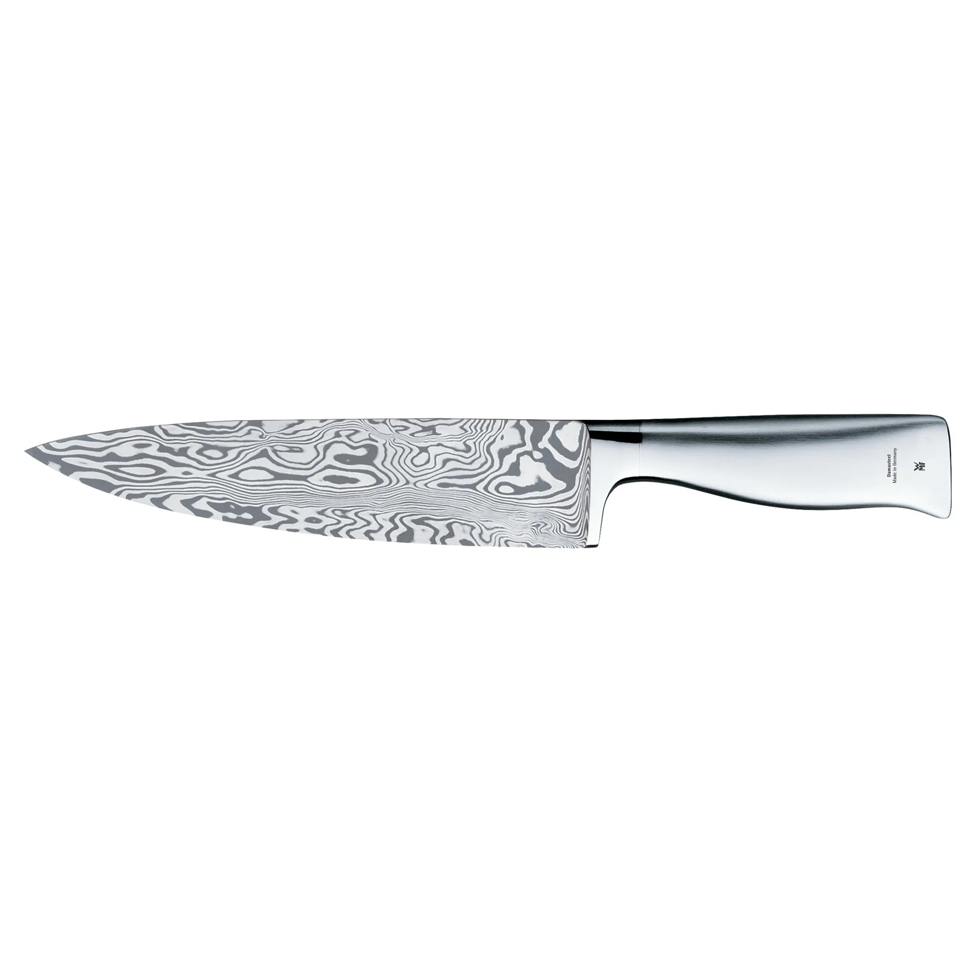 Grand Gourmet ナイフ 33.5 cm, Stainless steel WMF | ヴェーエムエフ