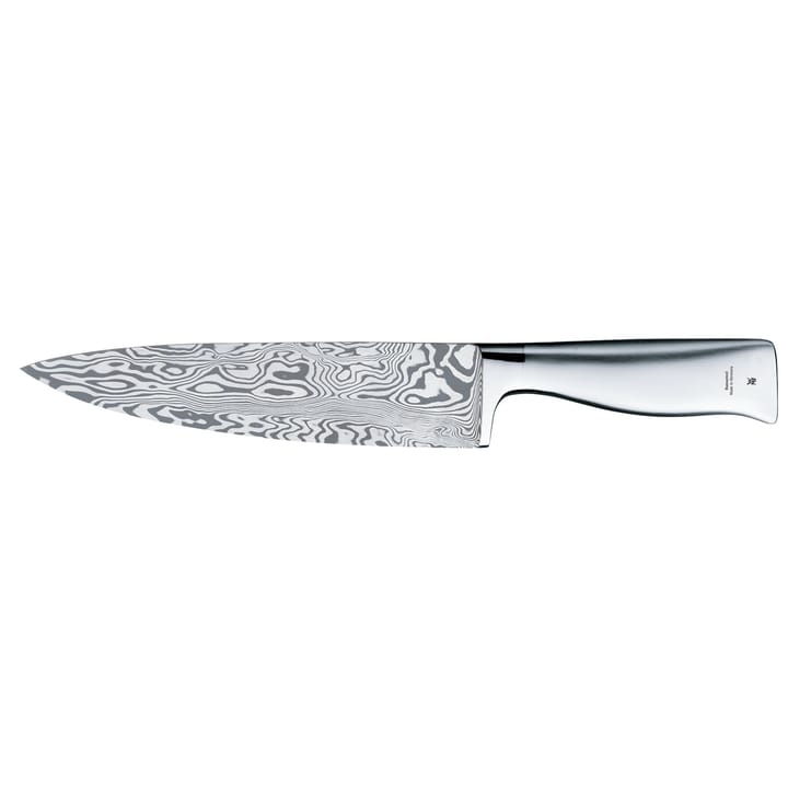 Grand Gourmet ナイフ 33.5 cm - Stainless steel - WMF | ヴェーエムエフ