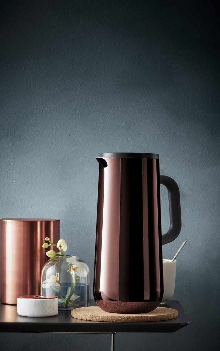 Impulse コーヒーポット 1 l, Copper WMF | ヴェーエムエフ