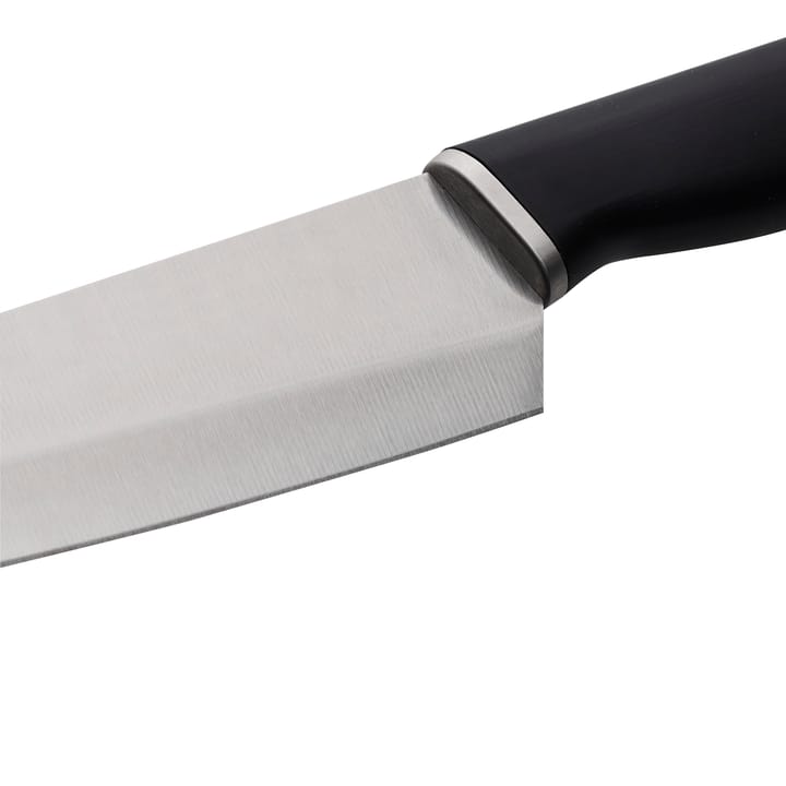 Kineo ナイフブロック, ナイフ 4本 & はさみ, Stainless steel WMF | ヴェーエムエフ