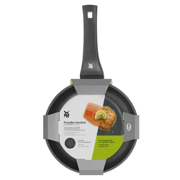 PermaDur Excellent フライパン 20 cm - Black - WMF | ヴェーエムエフ
