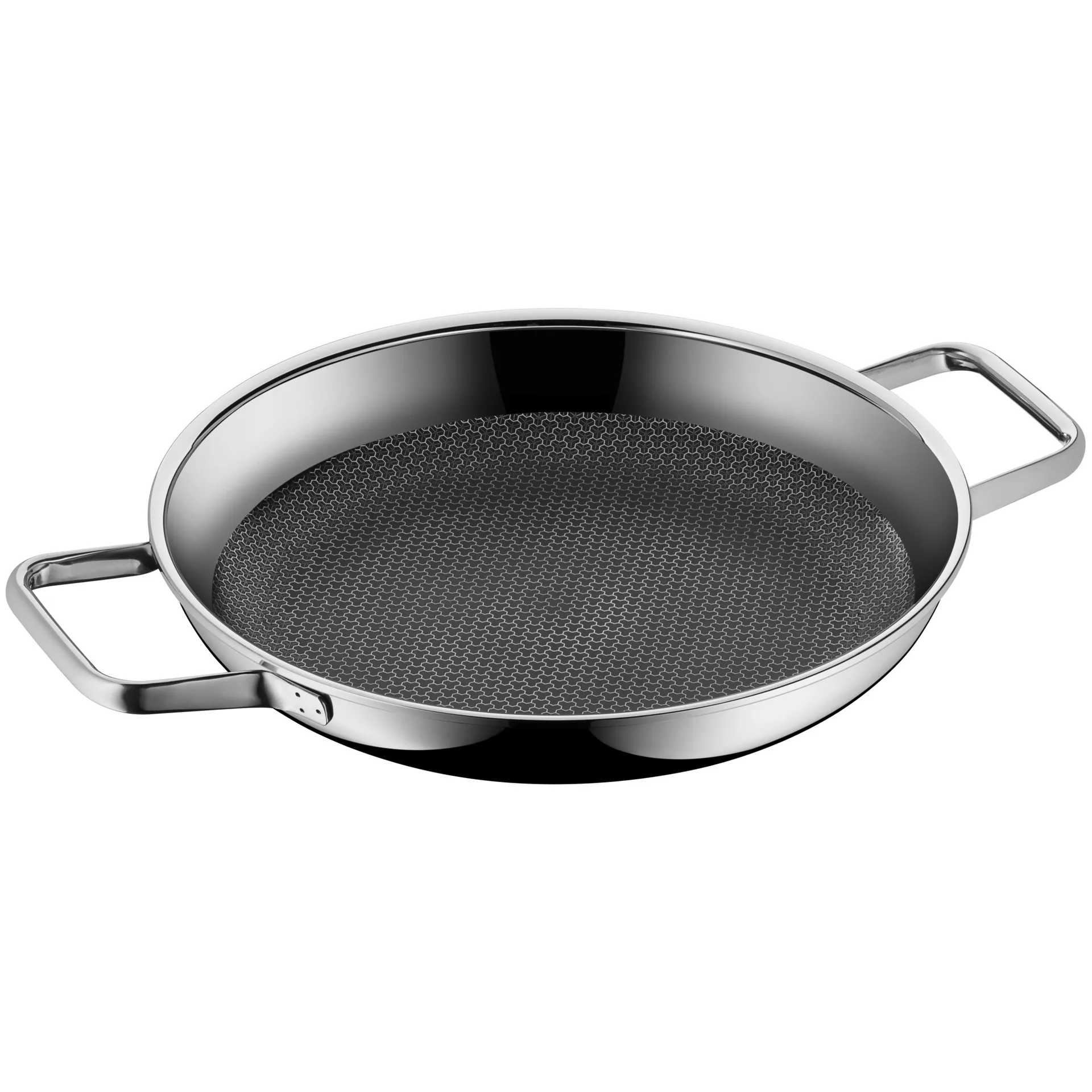 Profi Resist pan 28 cm, Stainless steel WMF | ヴェーエムエフ