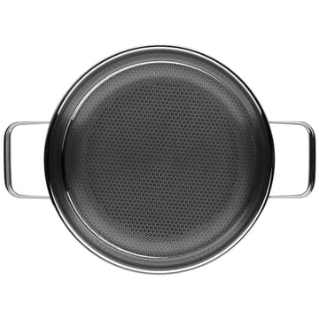 Profi Resist pan 28 cm - Stainless steel - WMF | ヴェーエムエフ