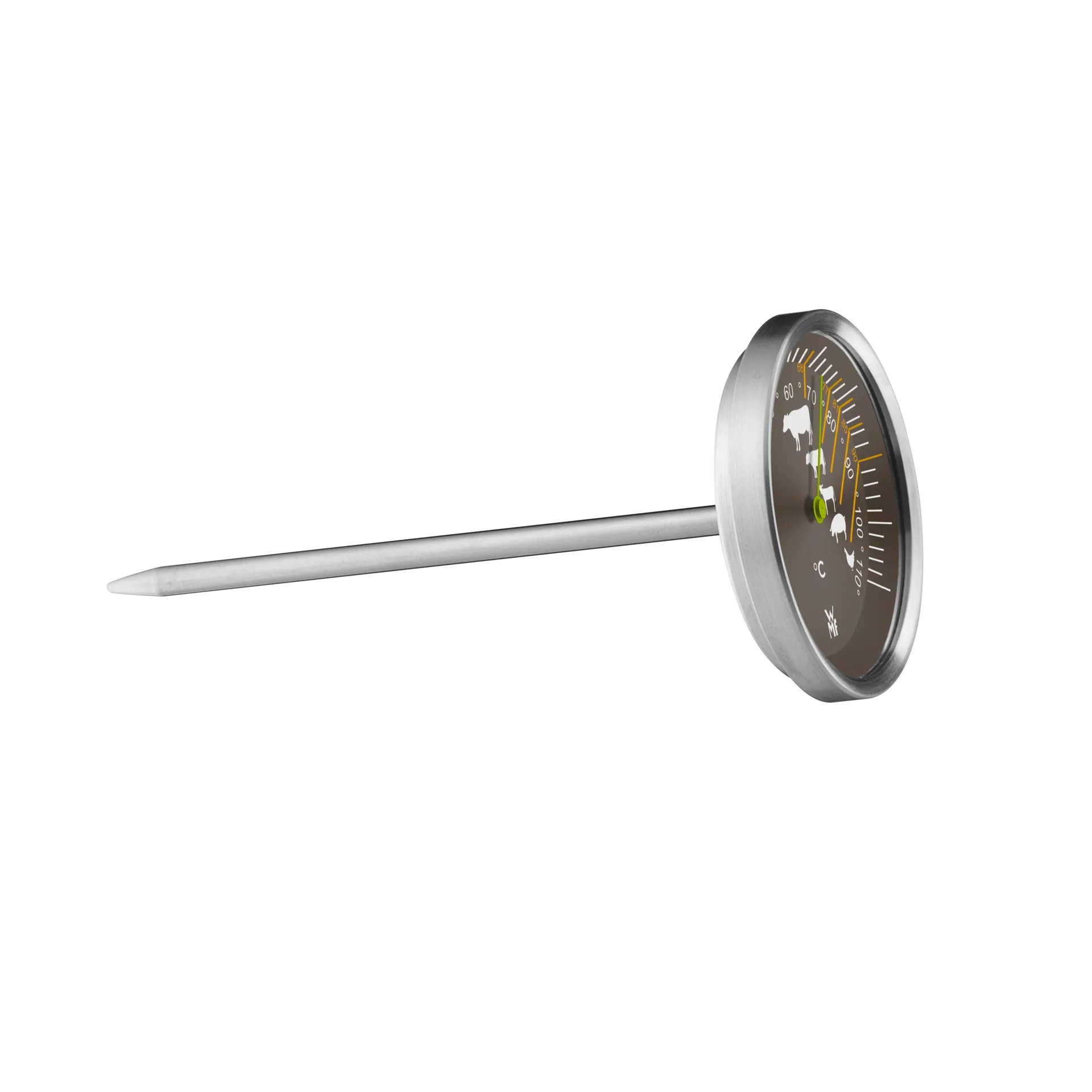 Scala meat 温度計, Stainless steel WMF | ヴェーエムエフ