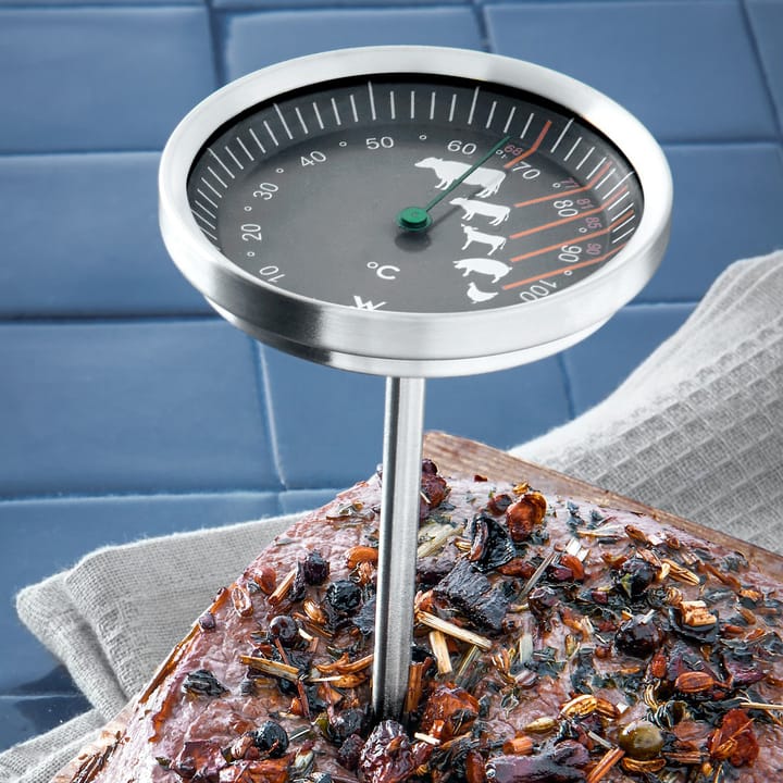 Scala meat 温度計, Stainless steel WMF | ヴェーエムエフ