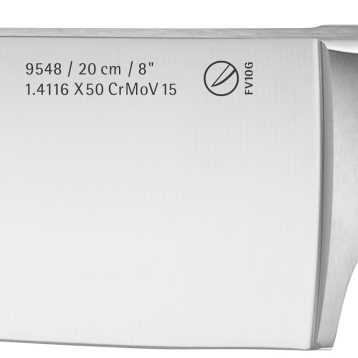 Spitzenklasse Plus ナイフ セット 3 ピース, Stainless steel WMF | ヴェーエムエフ
