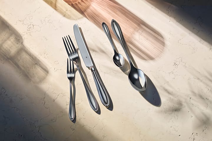 Verona カトラリーセット, polished cromargan, 30 parts WMF | ヴェーエムエフ