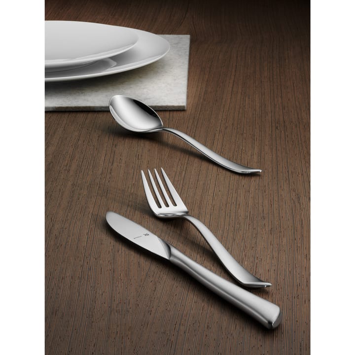 Virginia cromargan カトラリー half matte, 30 pieces WMF | ヴェーエムエフ