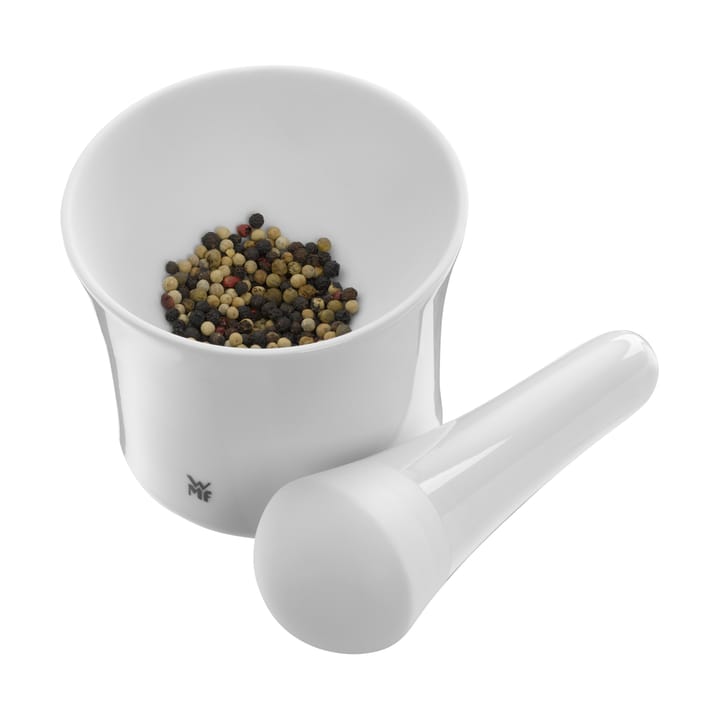 WMF すり鉢&すりこぎ棒 Ø12 cm, White WMF | ヴェーエムエフ