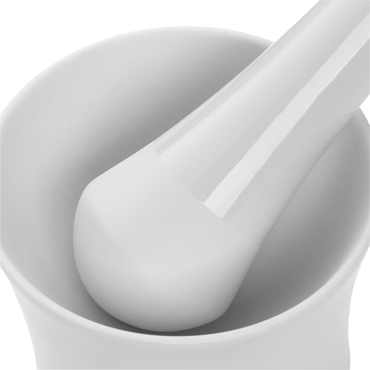 WMF すり鉢&すりこぎ棒 Ø12 cm, White WMF | ヴェーエムエフ