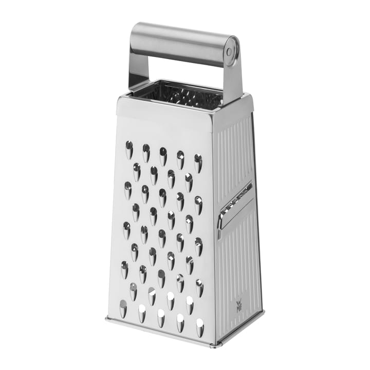 WMF grater 4 sides - Stainless steel - WMF | ヴェーエムエフ
