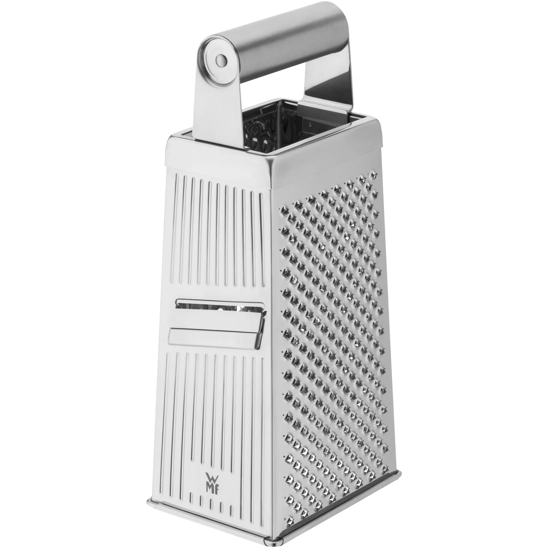 WMF grater 4 sides, Stainless steel WMF | ヴェーエムエフ