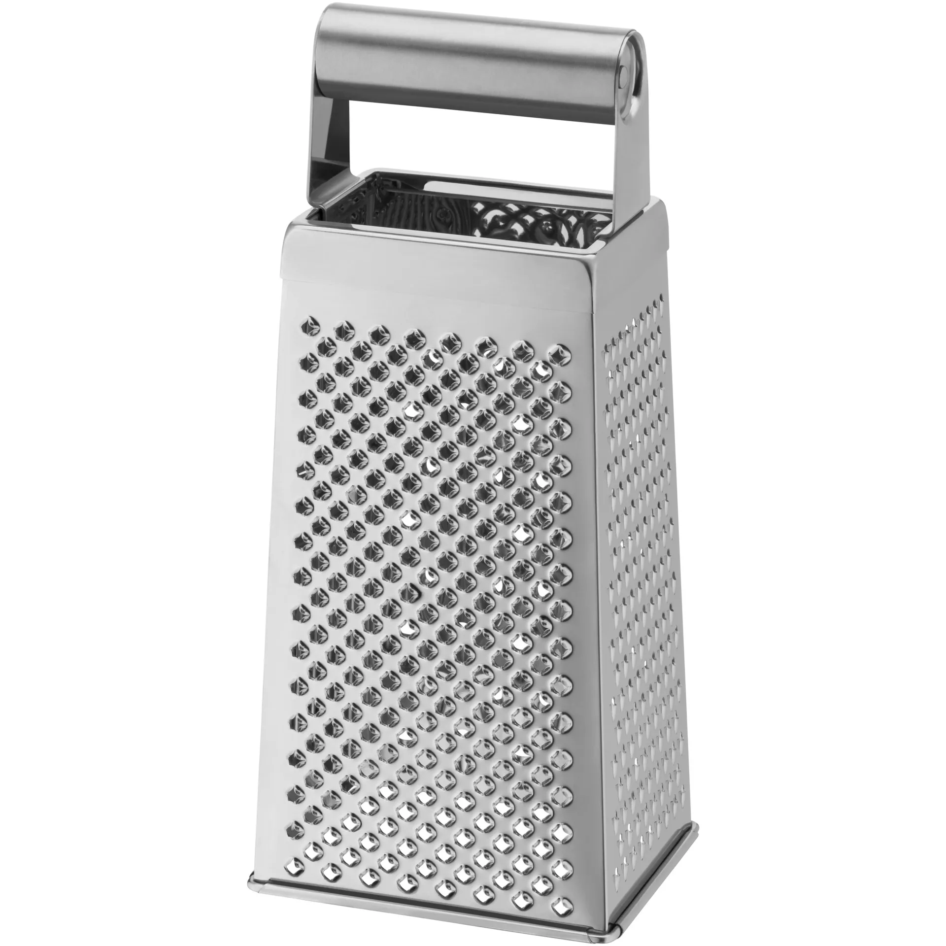 WMF grater 4 sides, Stainless steel WMF | ヴェーエムエフ