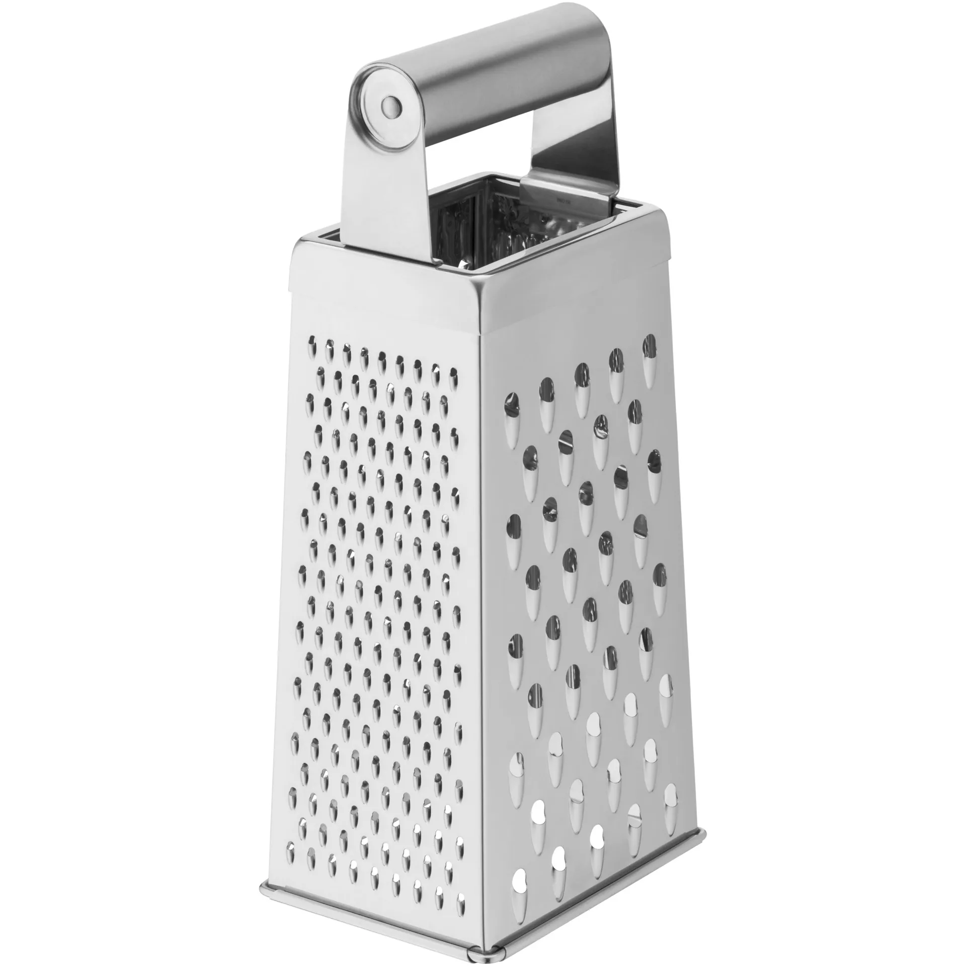 WMF grater 4 sides, Stainless steel WMF | ヴェーエムエフ