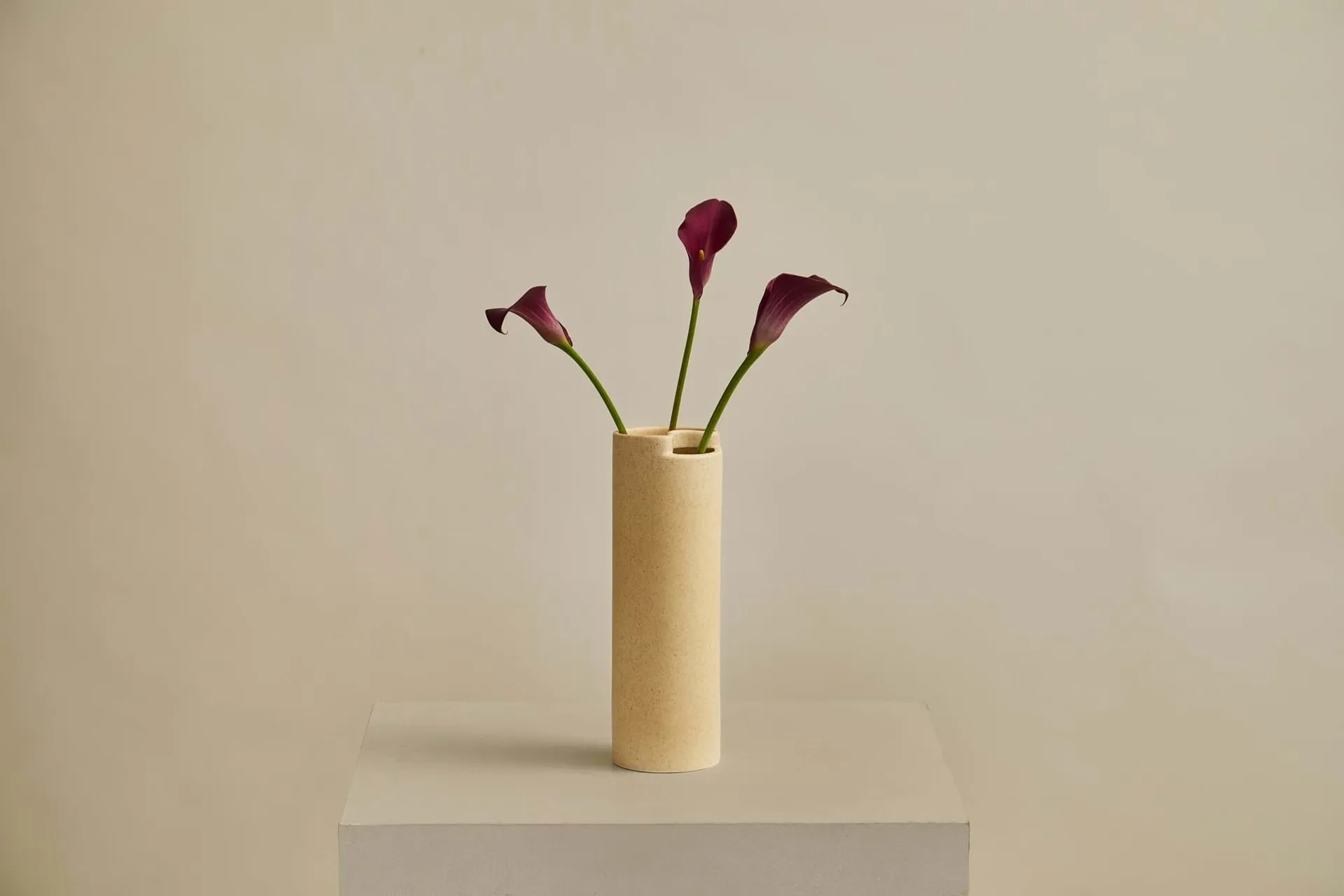 Flowr 花瓶, 26 cm Woud | ウッド