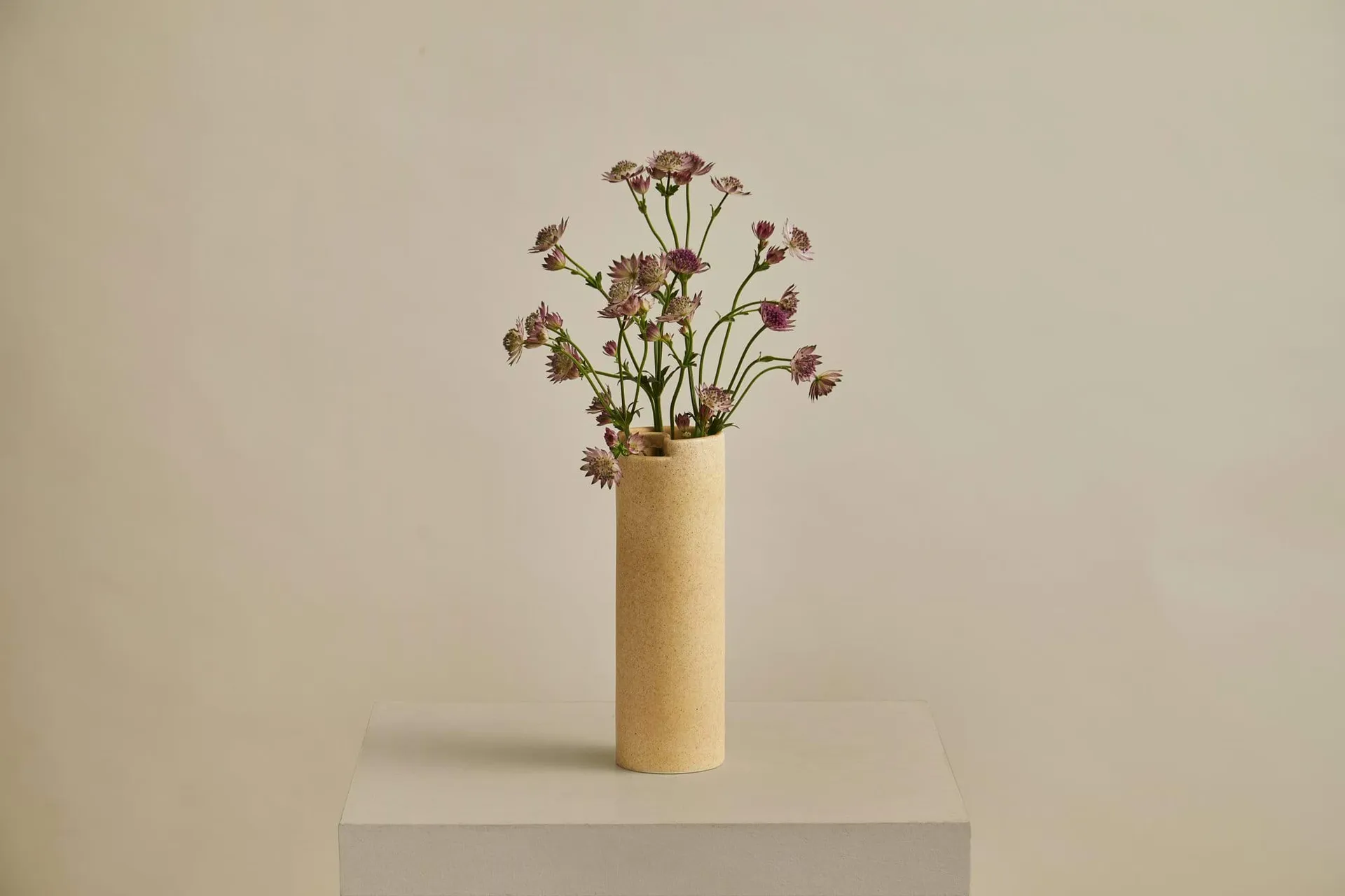 Flowr 花瓶, 26 cm Woud | ウッド