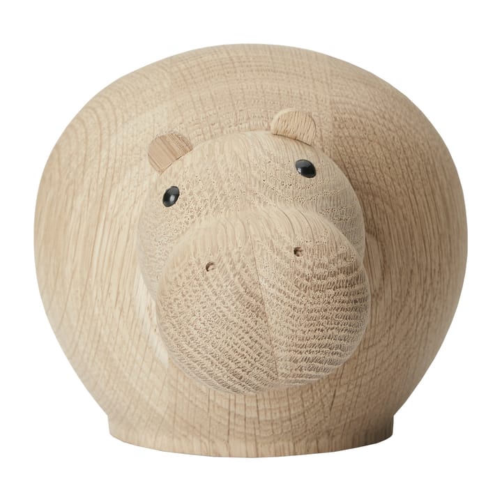 Hibo 木製 カバ - Medium - Woud | ウッド