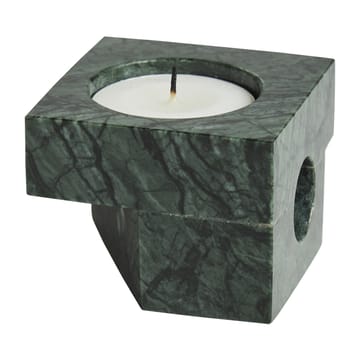 Jeu de dés 2 キャンドルホルダー marble - Green - Woud | ウッド
