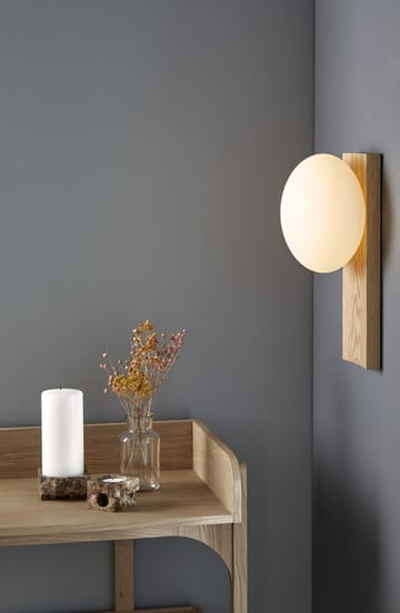 Jeu de dés 3 キャンドルホルダー marble - Brown - Woud | ウッド