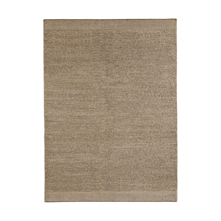 Rombo ラグ - Brown, 170x240 cm - Woud | ウッド