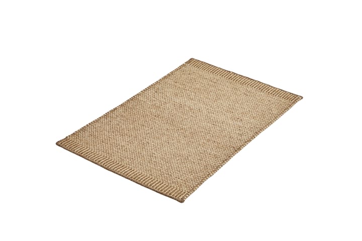 Rombo ドアマット, Brown, 60x90 cm Woud | ウッド