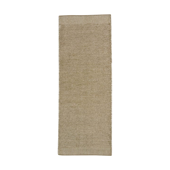 Rombo ラグ - Brown, 75x200 cm - Woud | ウッド