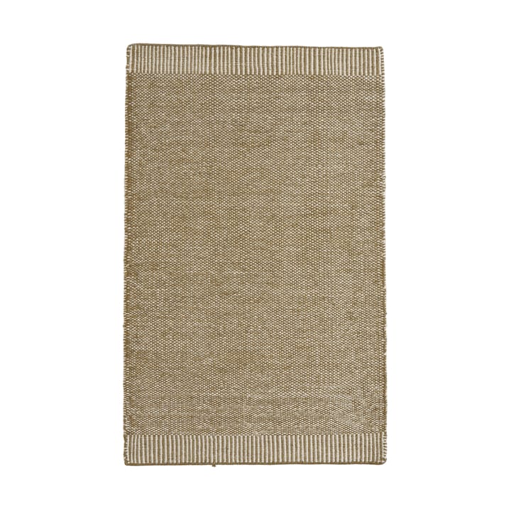 Rombo ラグ - Brown, 90x140 cm - Woud | ウッド