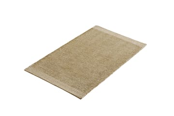 Rombo ラグ - Brown, 90x140 cm - Woud | ウッド