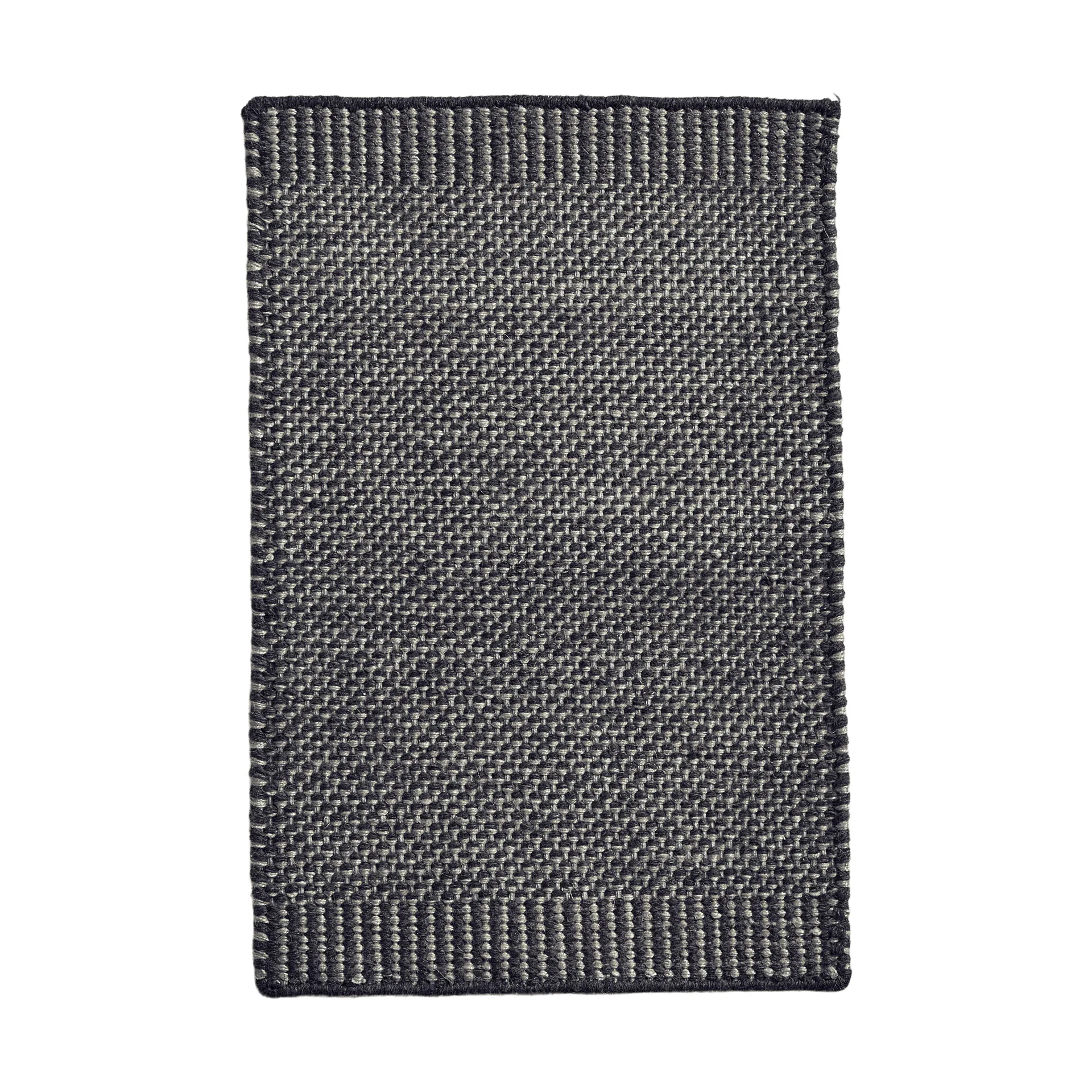 Rombo ドアマット, Grey, 40x60 cm Woud | ウッド