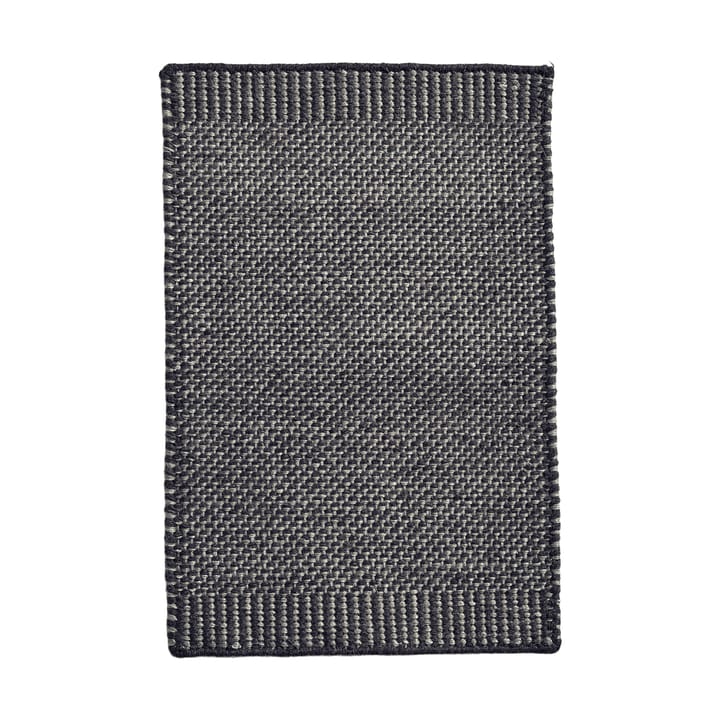 Rombo ドアマット - Grey, 40x60 cm - Woud | ウッド