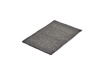 Rombo ドアマット - Grey, 40x60 cm - Woud | ウッド