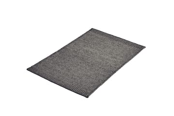 Rombo ドアマット - Grey, 60x90 cm - Woud | ウッド