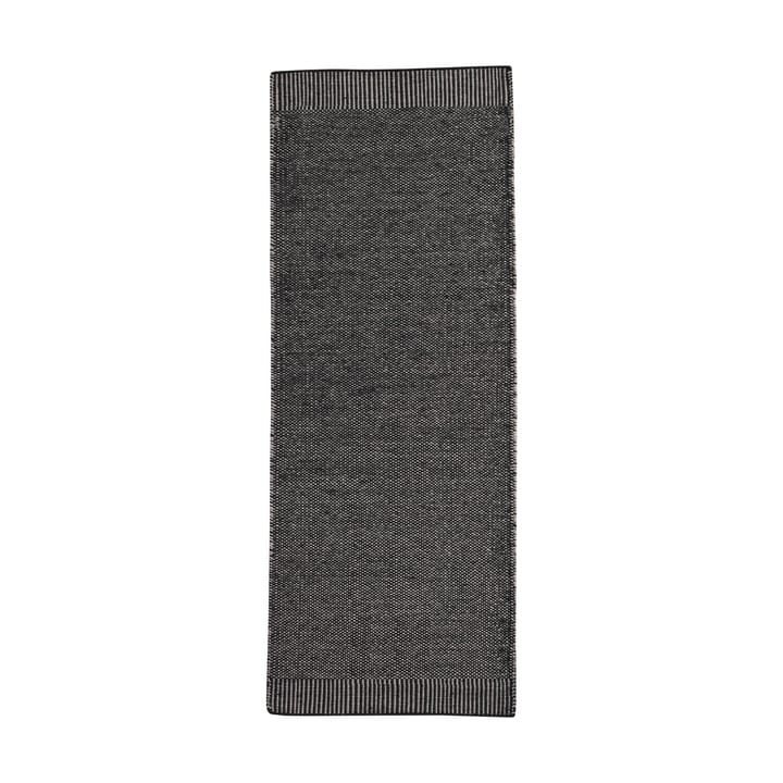 Rombo ラグ grey - 75x200 cm - Woud | ウッド
