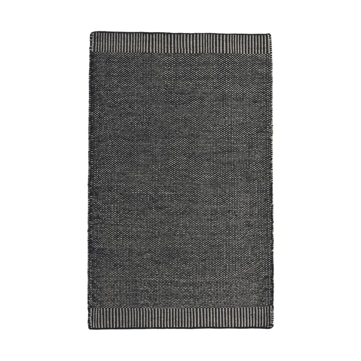 Rombo ラグ grey - 90x140 cm - Woud | ウッド