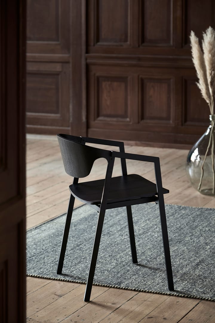 Rombo ラグ grey, 90x140 cm Woud | ウッド