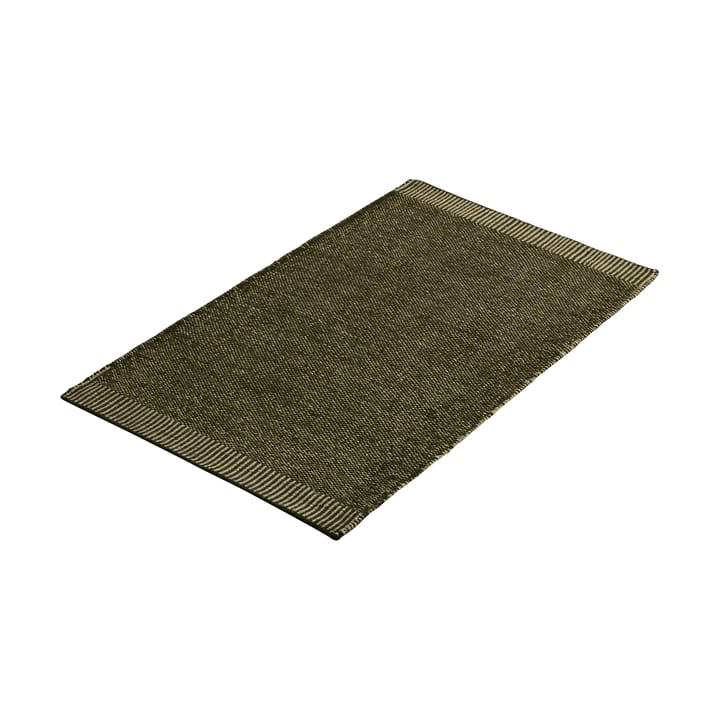 Rombo ラグ moss green, 90x140 cm Woud | ウッド