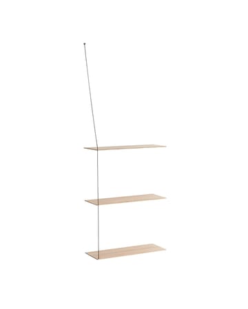 Stedge 追加シェルフ 60 cm - Oak - Woud | ウッド