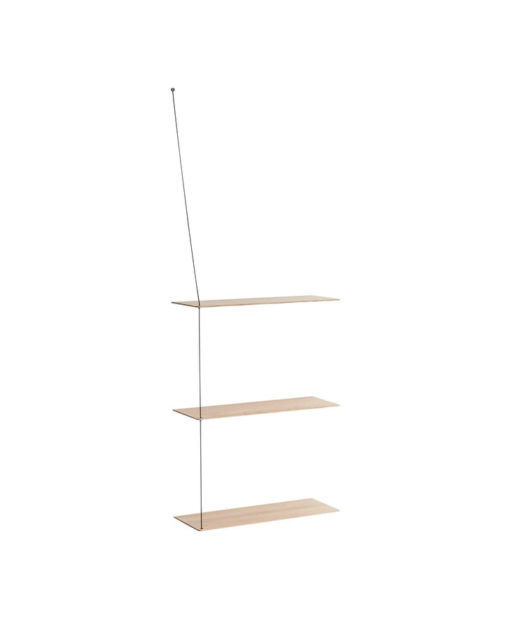 Stedge 追加シェルフ 60 cm, Oak Woud | ウッド