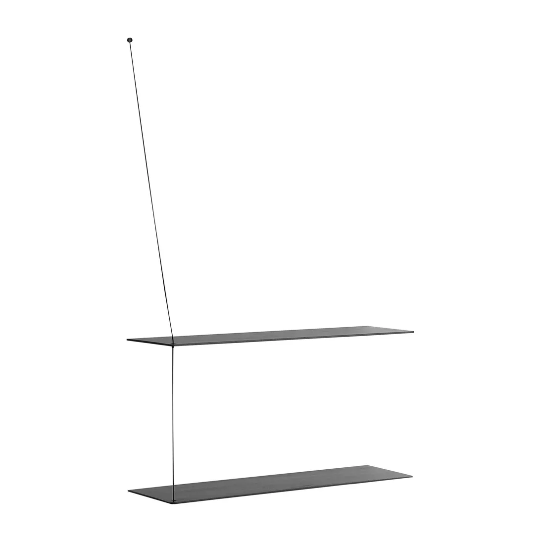 Woud | ウッド からのStedge 80 cm シェルフ - NordicNest.jp