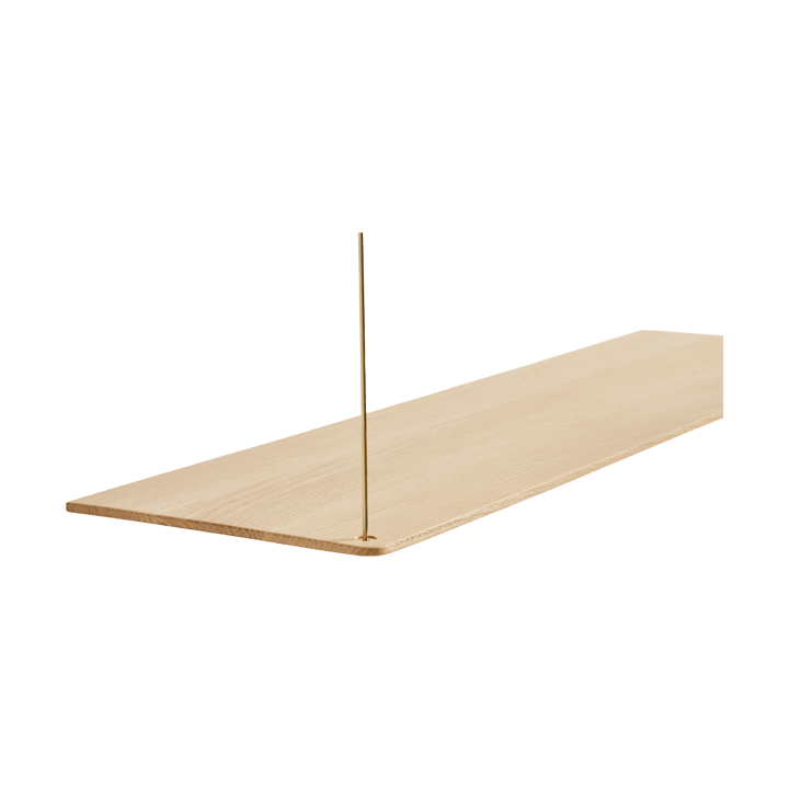Stedge 追加シェルフ 80 cm - Oak - Woud | ウッド