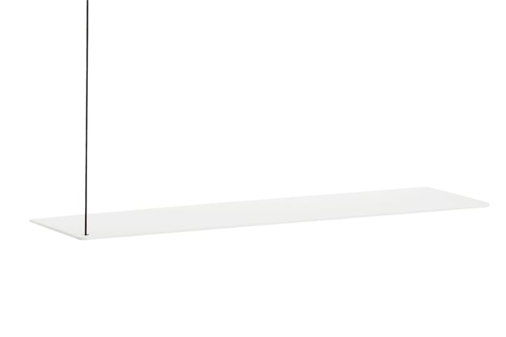 Stedge 追加シェルフ 80 cm - White oak - Woud | ウッド