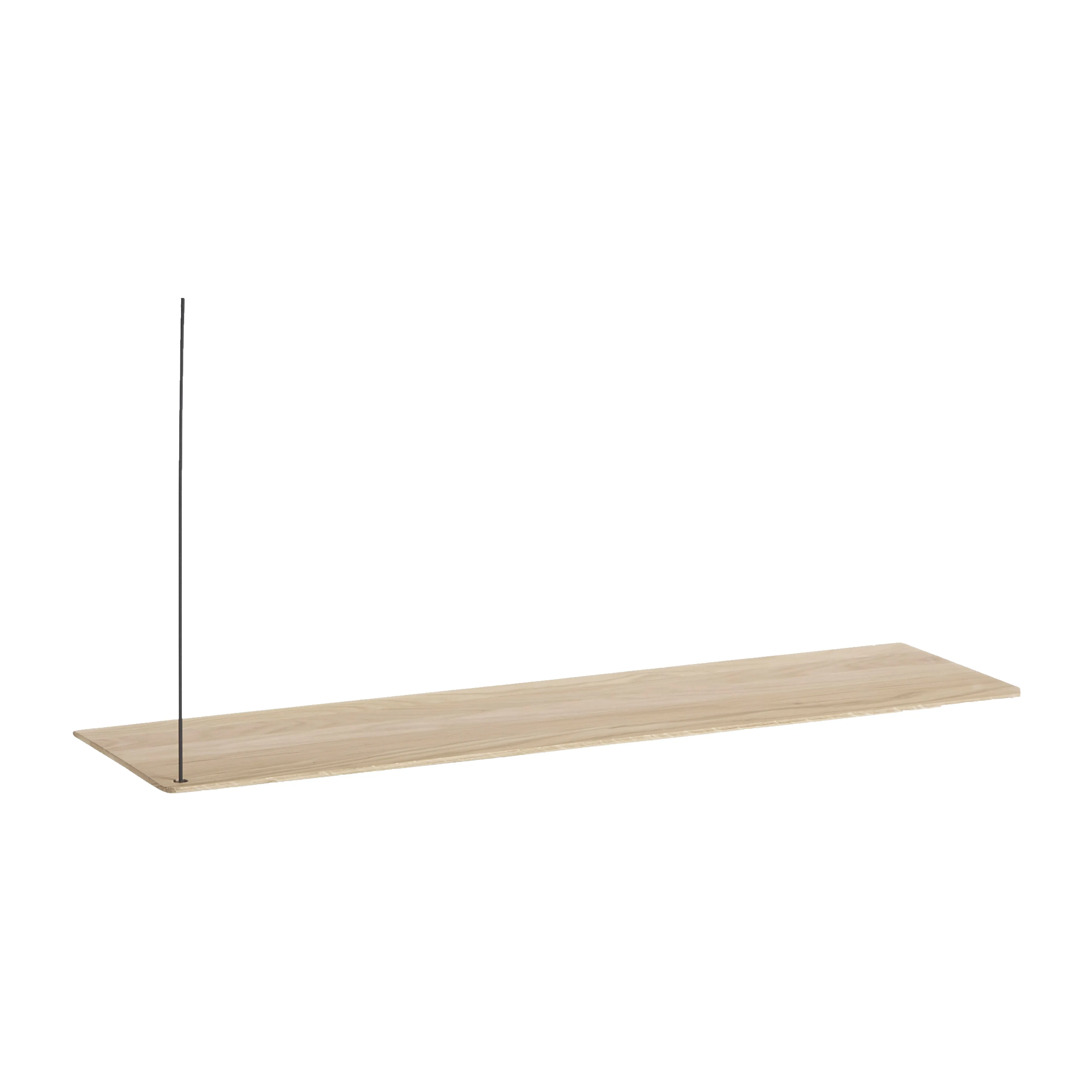Woud | ウッド からのStedge 追加シェルフ 80 cm - NordicNest.jp