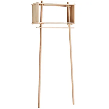 Tojbox ハンガー - Treated oak - Woud | ウッド