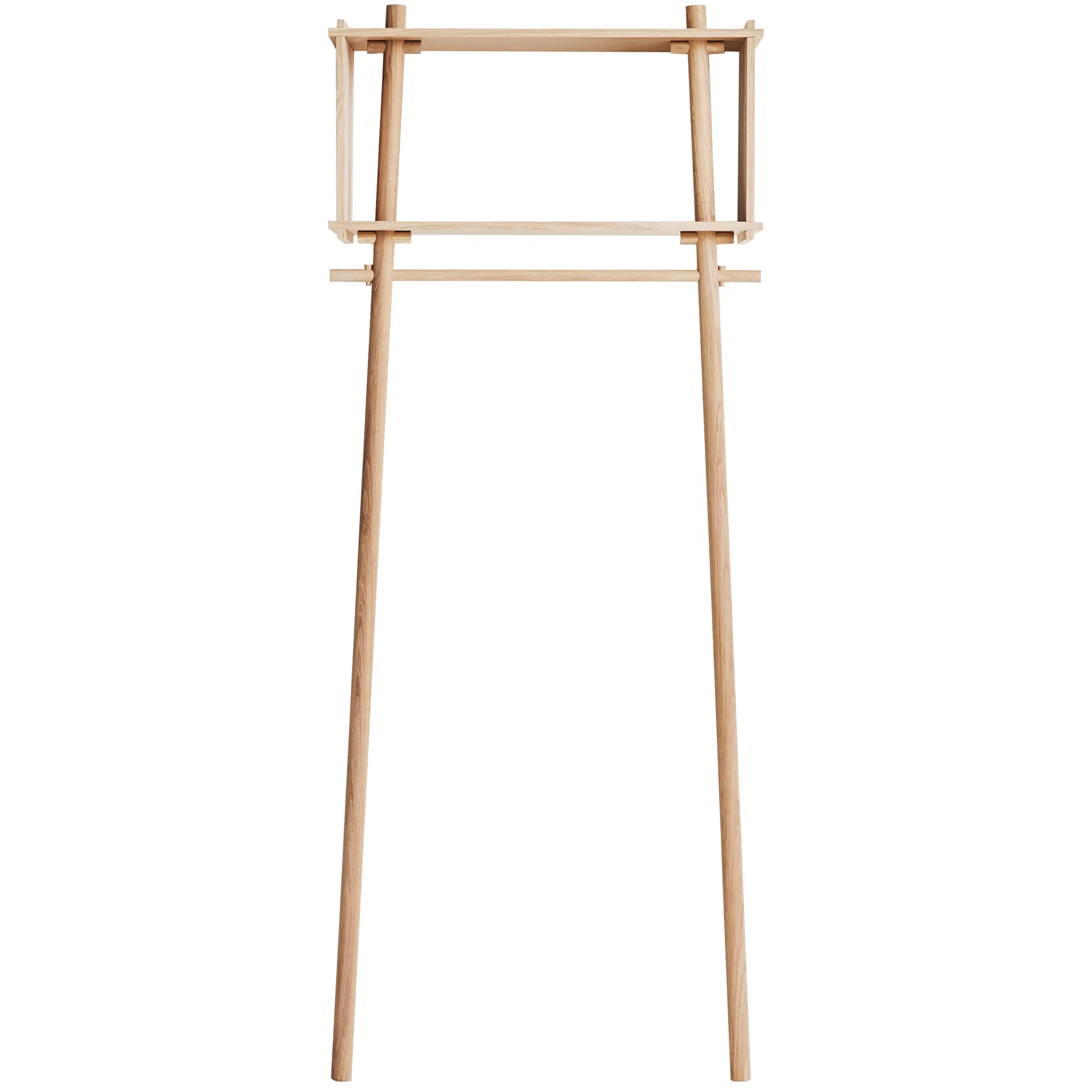 Tojbox ハンガー, Treated oak Woud | ウッド