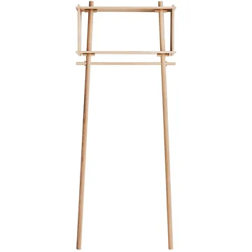 Tojbox ハンガー - Treated oak - Woud | ウッド